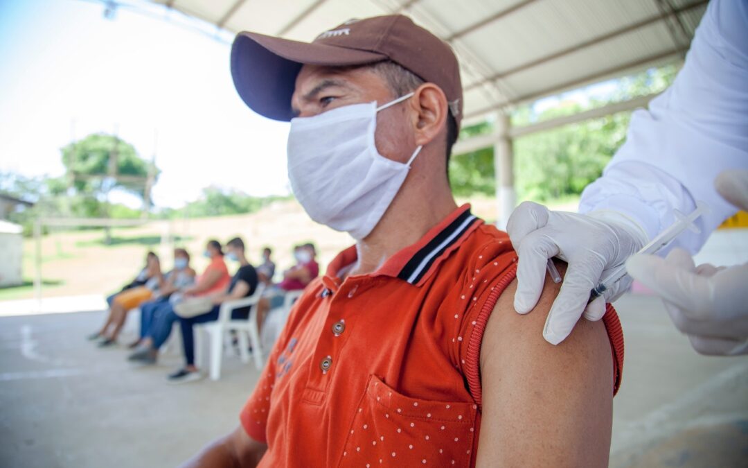 Vaccination Updates