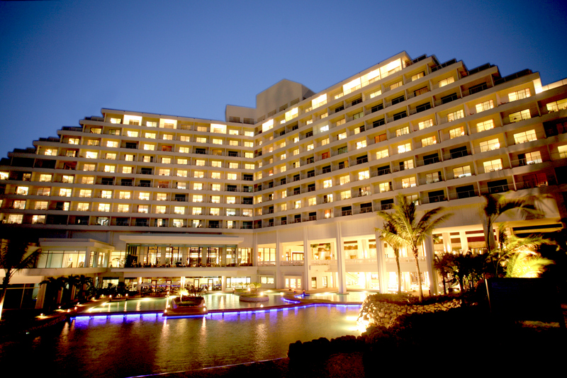 RIHGA Royal Guam